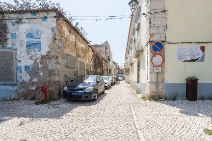 Setúbal, Baixa - Centro Histórico, Rua 26 de Setembro, 13