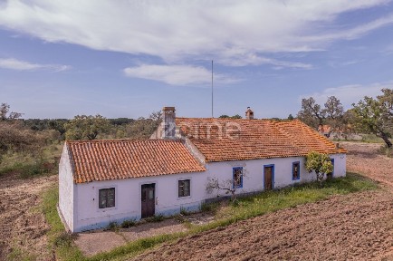 Santiago do Cacém, Setúbal