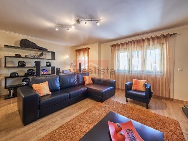 Duplex à venda no Centro do Montijo