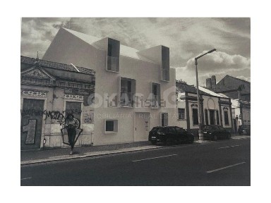 Setúbal, Baixa - Centro Histórico, Avenida Manuel Maria Portela