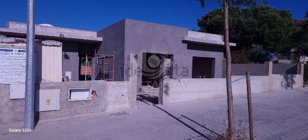 Moradia geminada à venda na Brejos de Clérigo