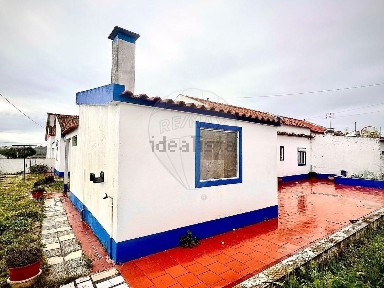 Moradia independente à venda em Comporta