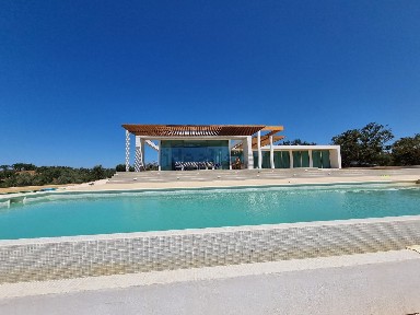 Santiago do Cacém - Santa Cruz - São Bartolomeu da Serra, São Bartolomeu Da Serra s/n