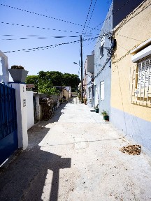 Moradia independente à venda na Rua de Alcaniça