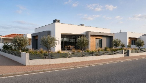 Casa ou moradia à venda na Redondos
