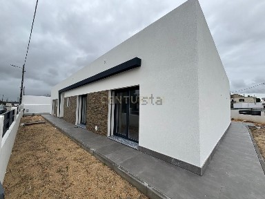 Quinta do Anjo, Quinta da Marquesa - Vila Amélia, Rua dos Narcisos
