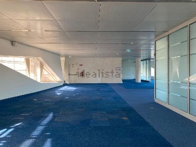 Arrendamento de escritório privado na Avenida da Boavista