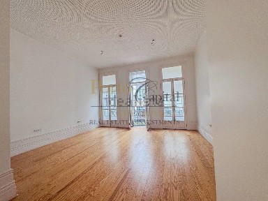 Arrendamento de escritório na Casa da Música