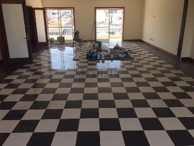 Arrendamento de escritório na Rua de Dom João IV, 716