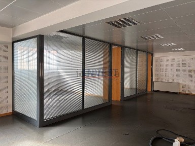 Arrendamento de escritório na Camões - Faria Guimarães