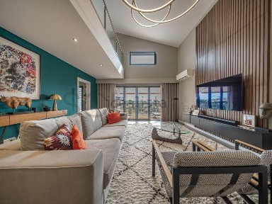 Duplex à venda no Alto do Moinho