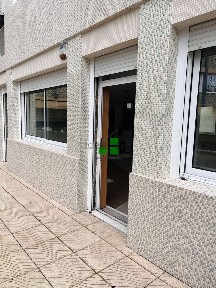 Arrendamento de escritório em Bolhão
