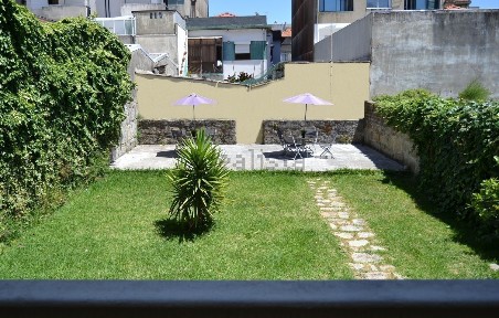Matosinhos, Matosinhos Sul - Marginal, Rua Brito Capelo