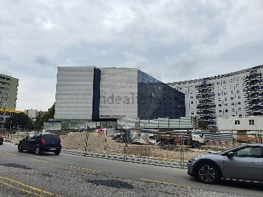 Arrendamento de escritório privado na Rua de Júlio Dinis