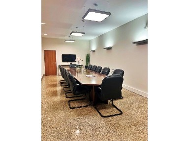Arrendamento de escritório na Rua Vasconcelos Costa