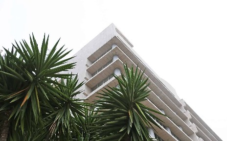 Arrendamento de escritório na Avenida da Boavista, 3433