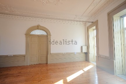 Arrendamento de escritório na Rua de Costa Cabral