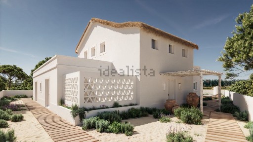 Moradia independente à venda em Comporta