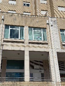 Arrendamento de escritório privado na Rua Dom Afonso Henriques