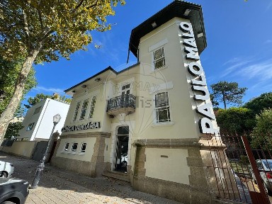 Arrendamento de escritório na Rua do Marechal Saldanha