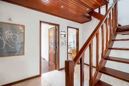 Duplex à venda na Rua Piteira Santos