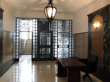 Arrendamento de escritório na Rua de Sá da Bandeira