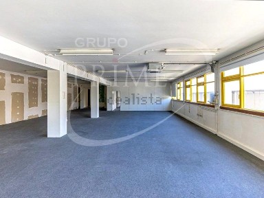 Arrendamento de escritório na Viso - Zona Industrial