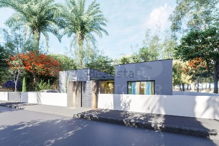 Casa ou moradia à venda na Rua do Javali