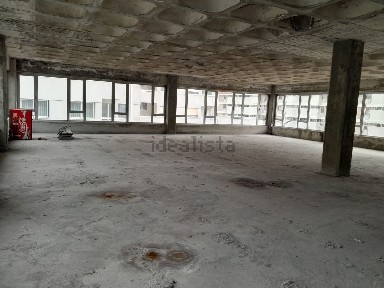 Arrendamento de escritório na Praça do Marquês - Lima