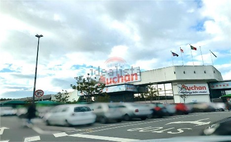 Arrendamento de escritório na Rua Comendador Valentim dos Santos Dinis