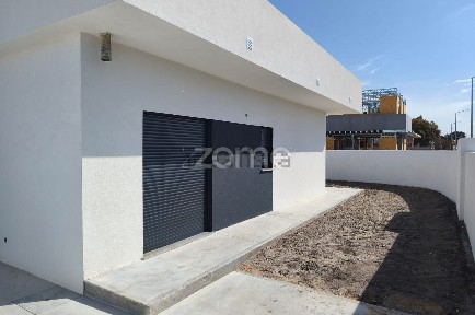 Quinta do Anjo, Olhos de Água - Brejos Carreteiros, Rua Fernão Pires, 89