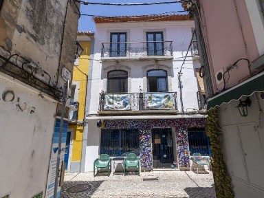 Duplex à venda na Rua de Arronches Junqueiro, 130