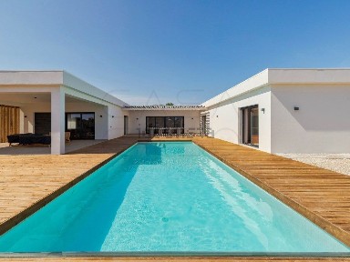 Moradia independente à venda na Troia Atlantic Villas, 59