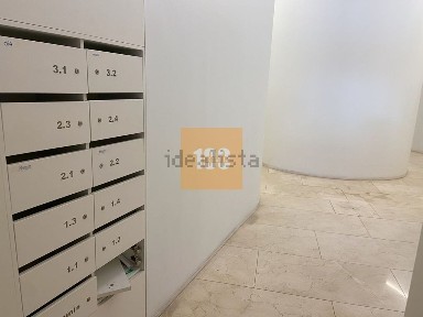Arrendamento de escritório na Rua do Duque de Loulé