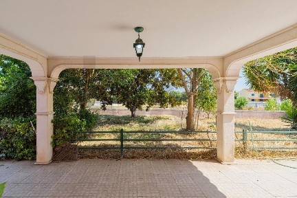 Quinta à venda na Estrada de Algeruz, 1