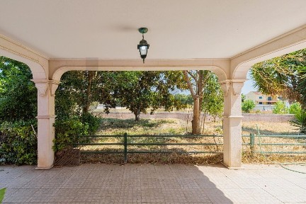 Quinta à venda na Estrada de Algeruz, 1