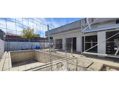 Moradia independente à venda na Quinta da Marquesa - Vila Amélia