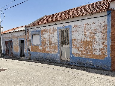 Alcácer do Sal, Setúbal
