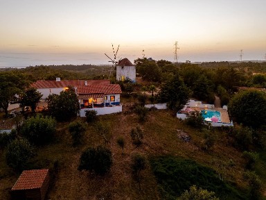 Cercal, Santiago do Cacém s/n