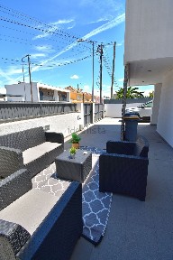 Moradia geminada à venda na Avenida da Liberdade, 13