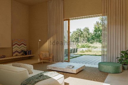 Casa ou moradia à venda em Herdade da Aroeira