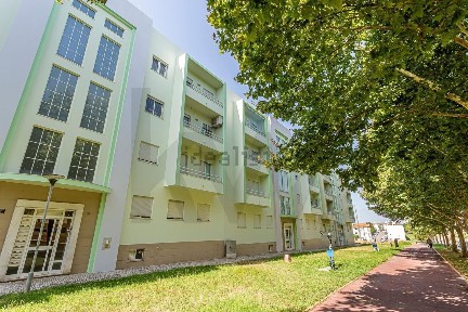 Duplex à venda na Avenida Dom João II