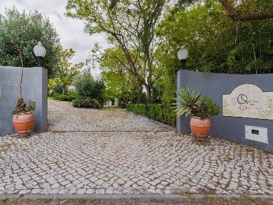 Quinta à venda na Rua Manuel Carromeu