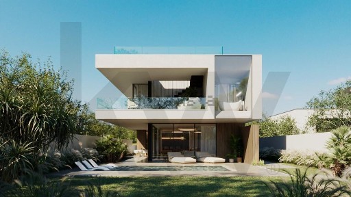 Casa ou moradia à venda em R. da Ponderosa