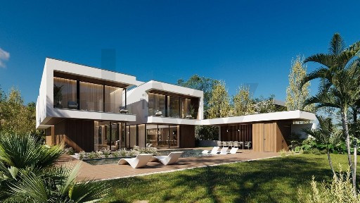 Casa ou moradia à venda em R. da Ponderosa