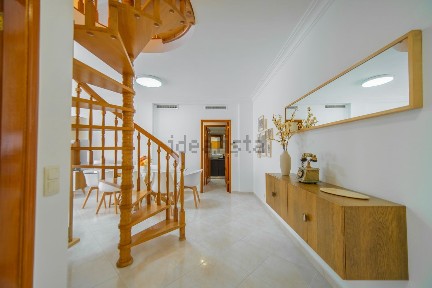 Duplex à venda na Rua Doutor Castro Freire, 5