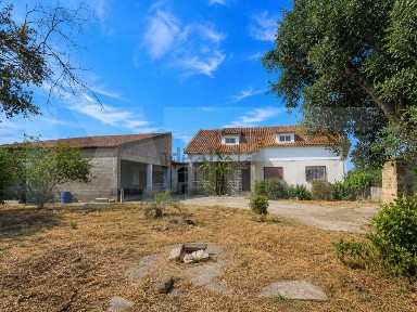 Quinta à venda na Estrada Real