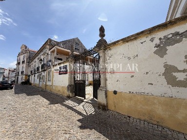 Alcochete, Setúbal