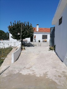 Herdade à venda na Aceiro dos Serrados s/n