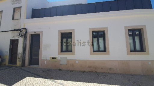 Alcochete, Rua Francisco Diogo, 14